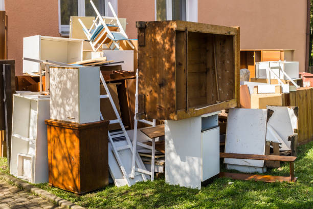 Best Demolition Debris Removal  in Garland, NC