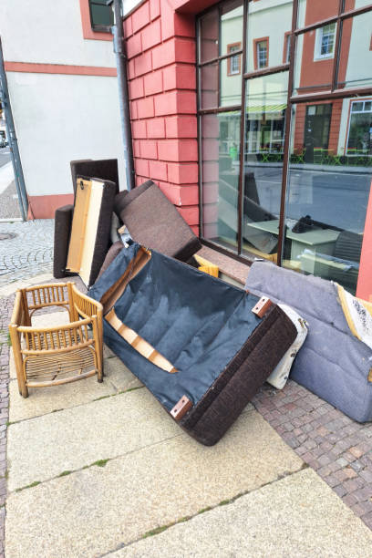 Trusted Garland, NC Junk Removal Services Experts
