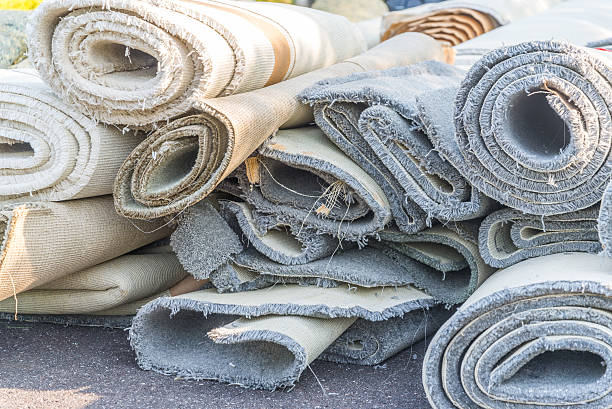 Same-Day Junk Removal Services in Garland, NC