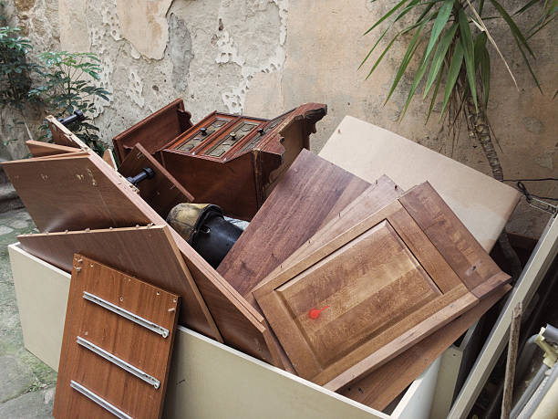 Best Yard Waste Removal  in Garland, NC