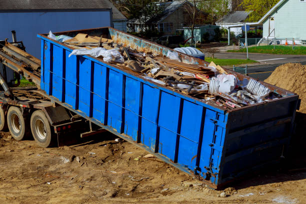 Demolition Debris Removal in Garland, NC